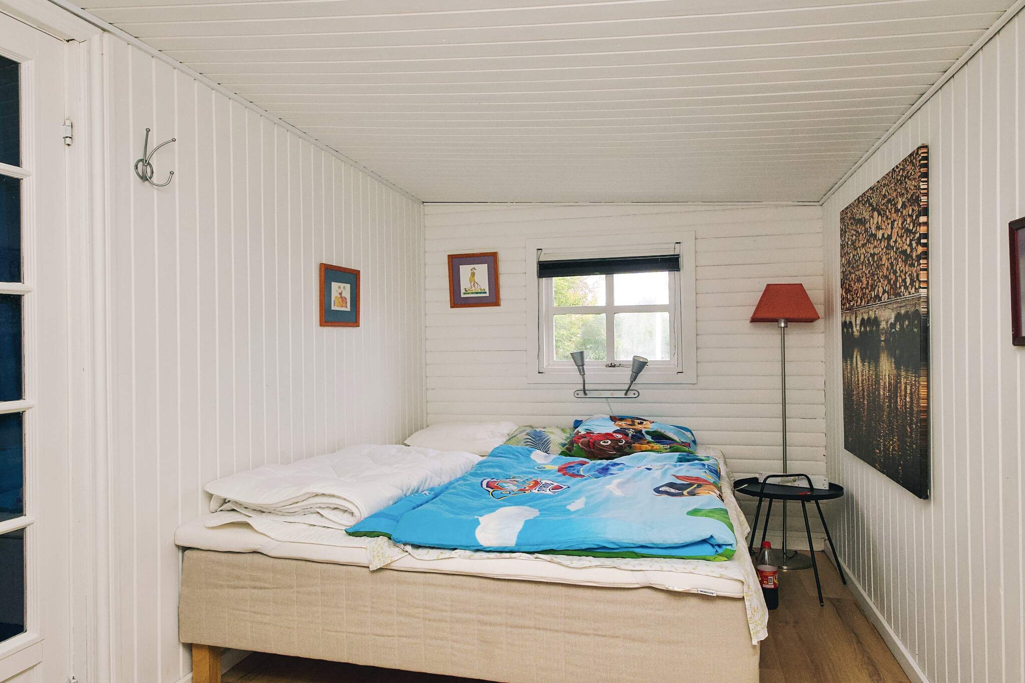8 persoons vakantie huis in Holbæk-By Traum - Binnen