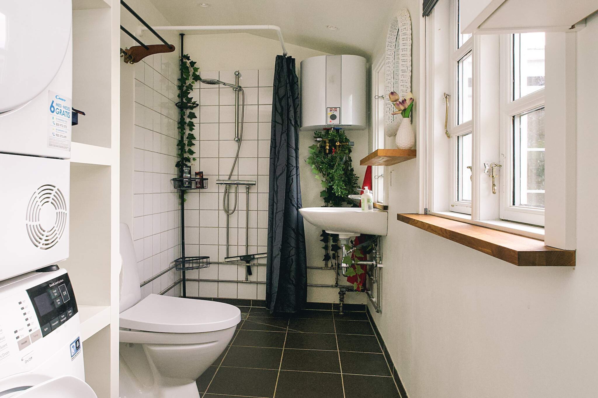 8 persoons vakantie huis in Holbæk-By Traum - Binnen