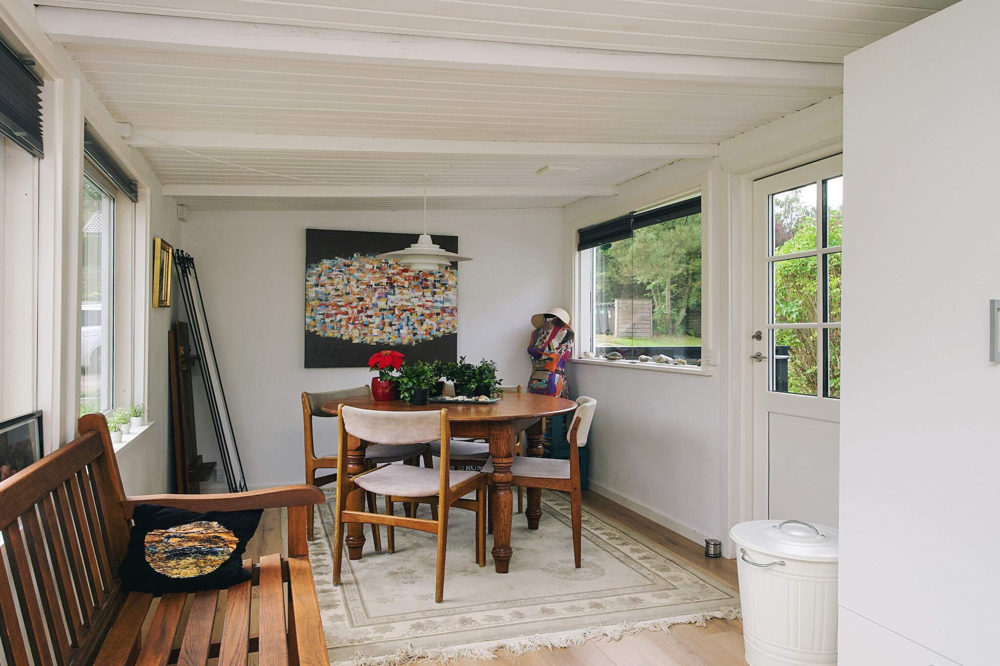 8 persoons vakantie huis in Holbæk-By Traum - Binnen