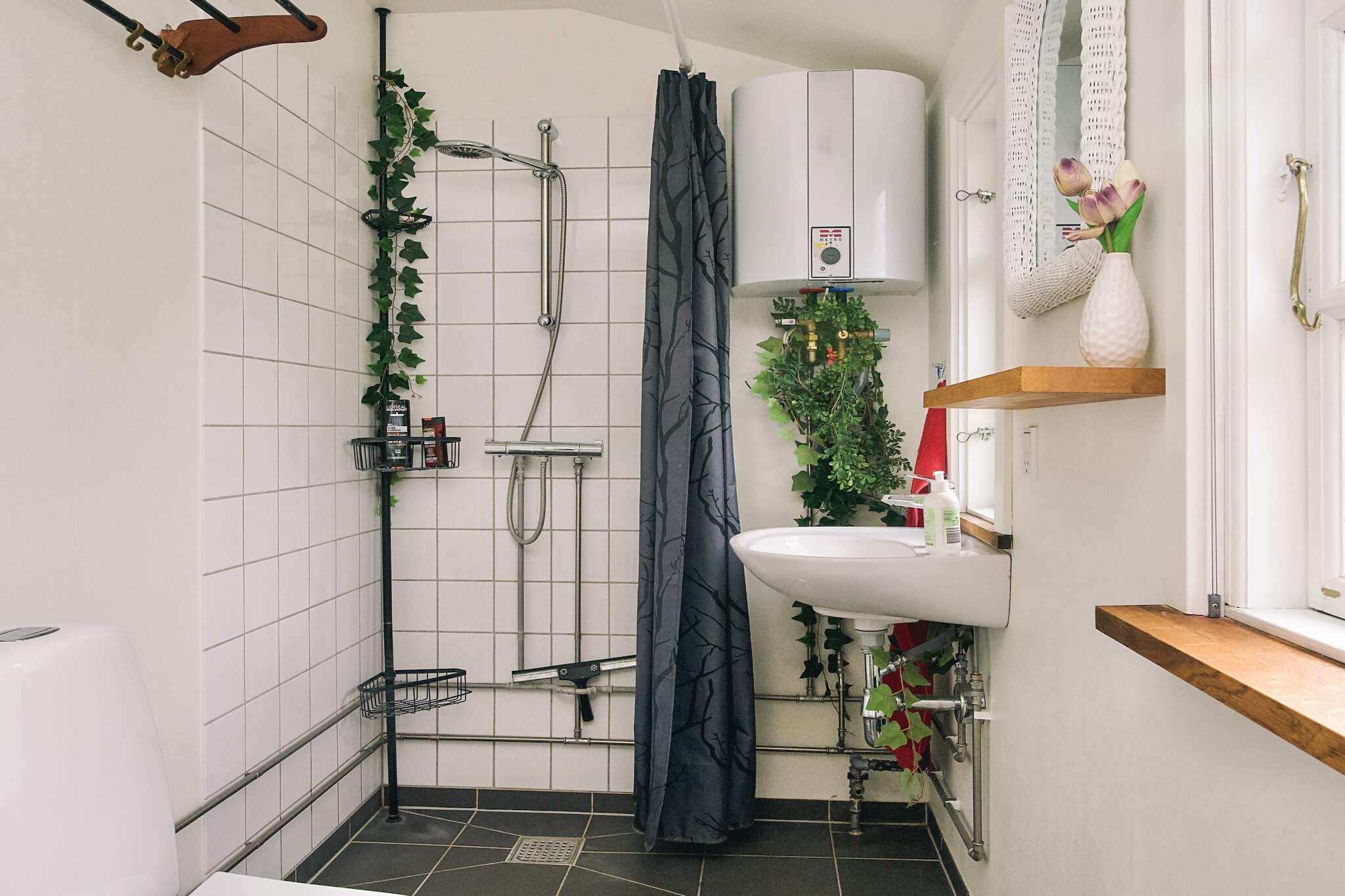 8 persoons vakantie huis in Holbæk-By Traum - Binnen