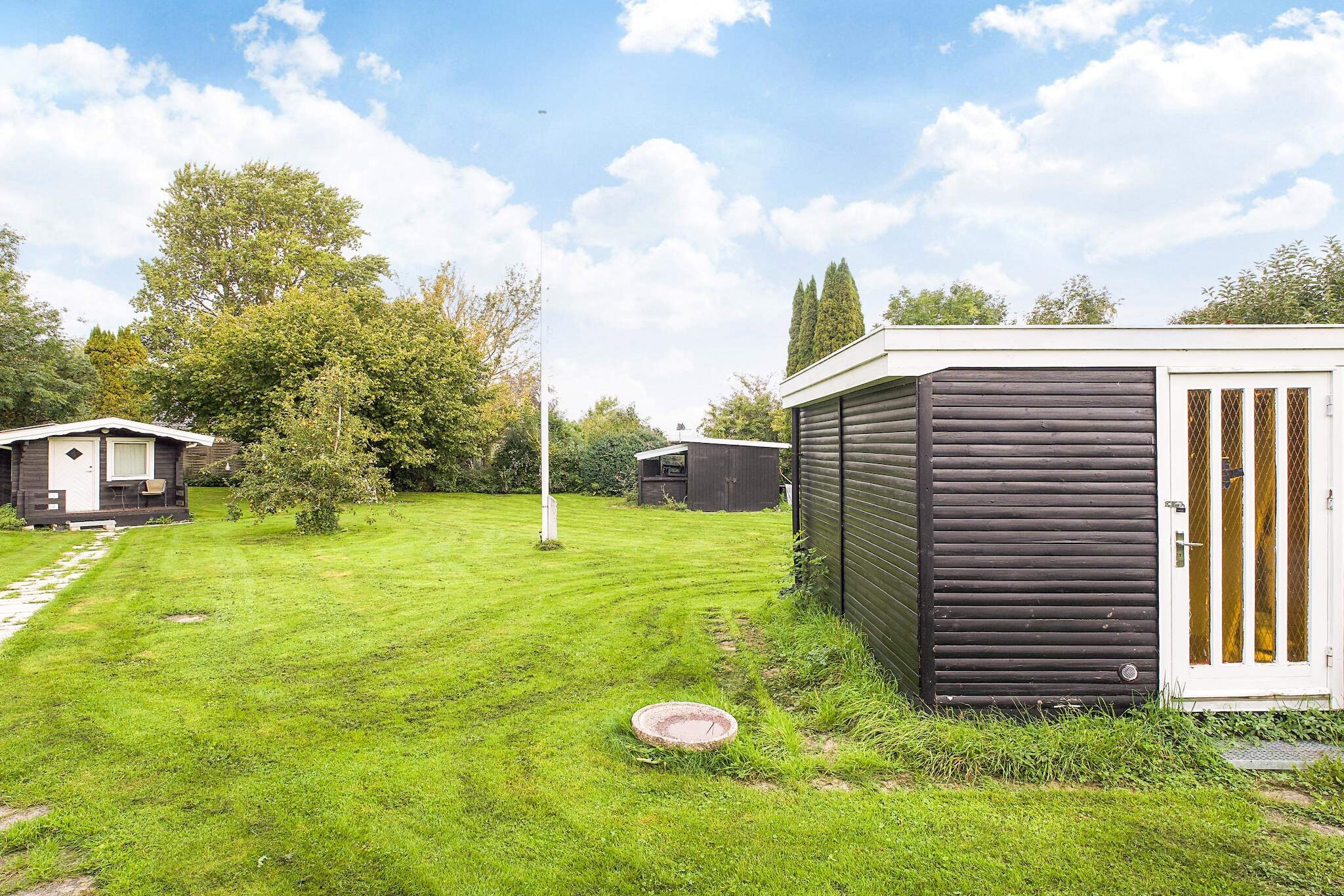 8 persoons vakantie huis in Holbæk-By Traum - Uitzicht
