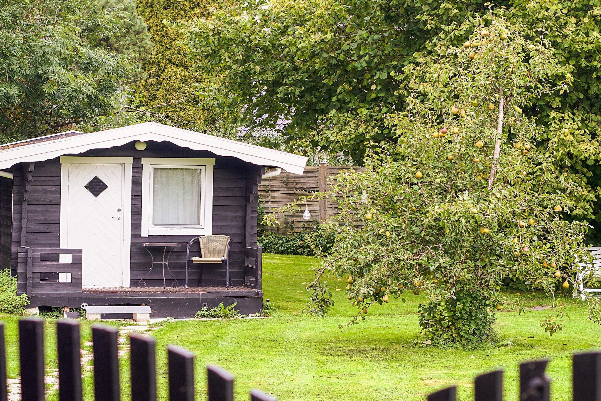 8 persoons vakantie huis in Holbæk-By Traum - Uitzicht