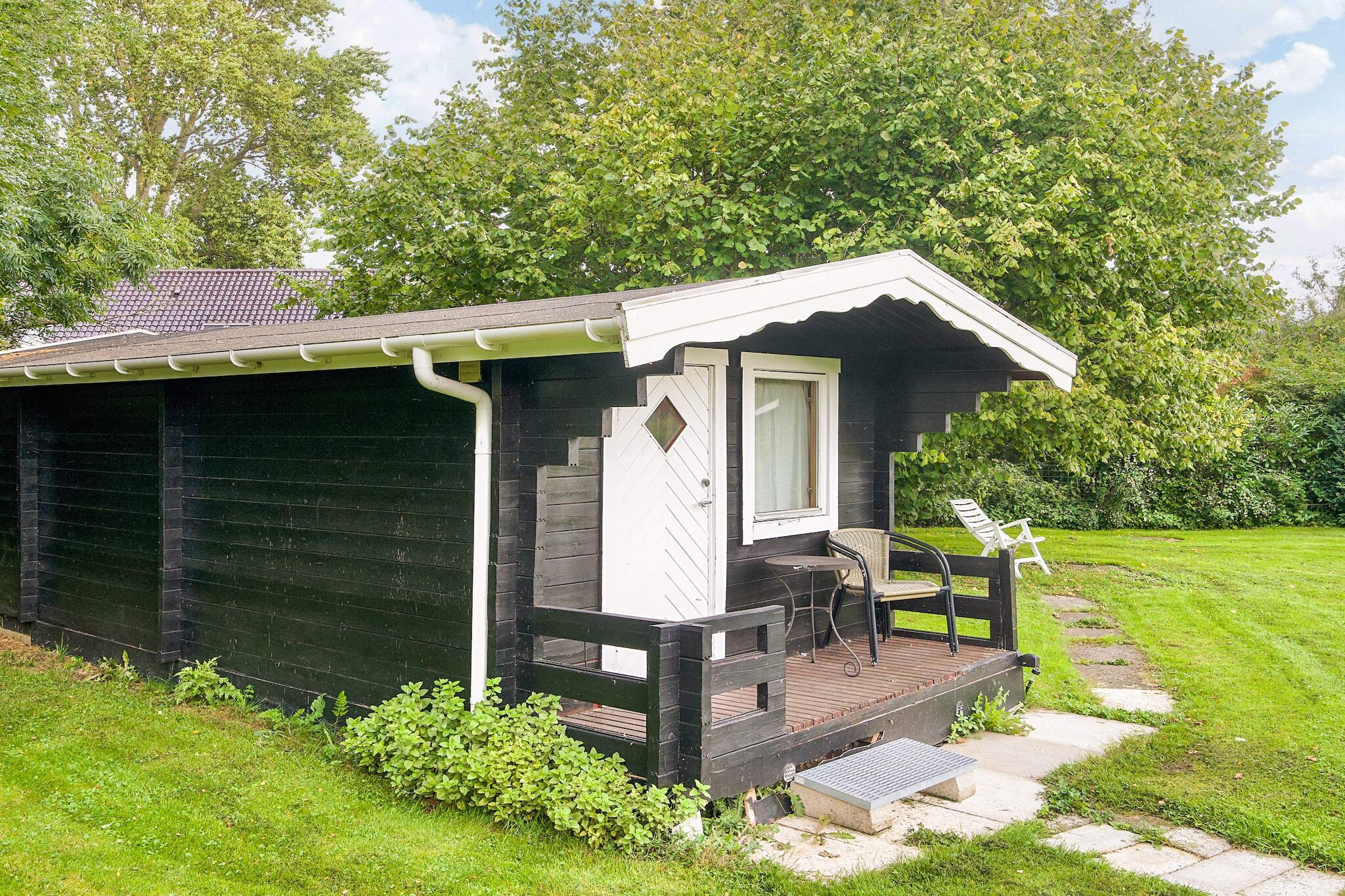 8 persoons vakantie huis in Holbæk-By Traum - Uitzicht