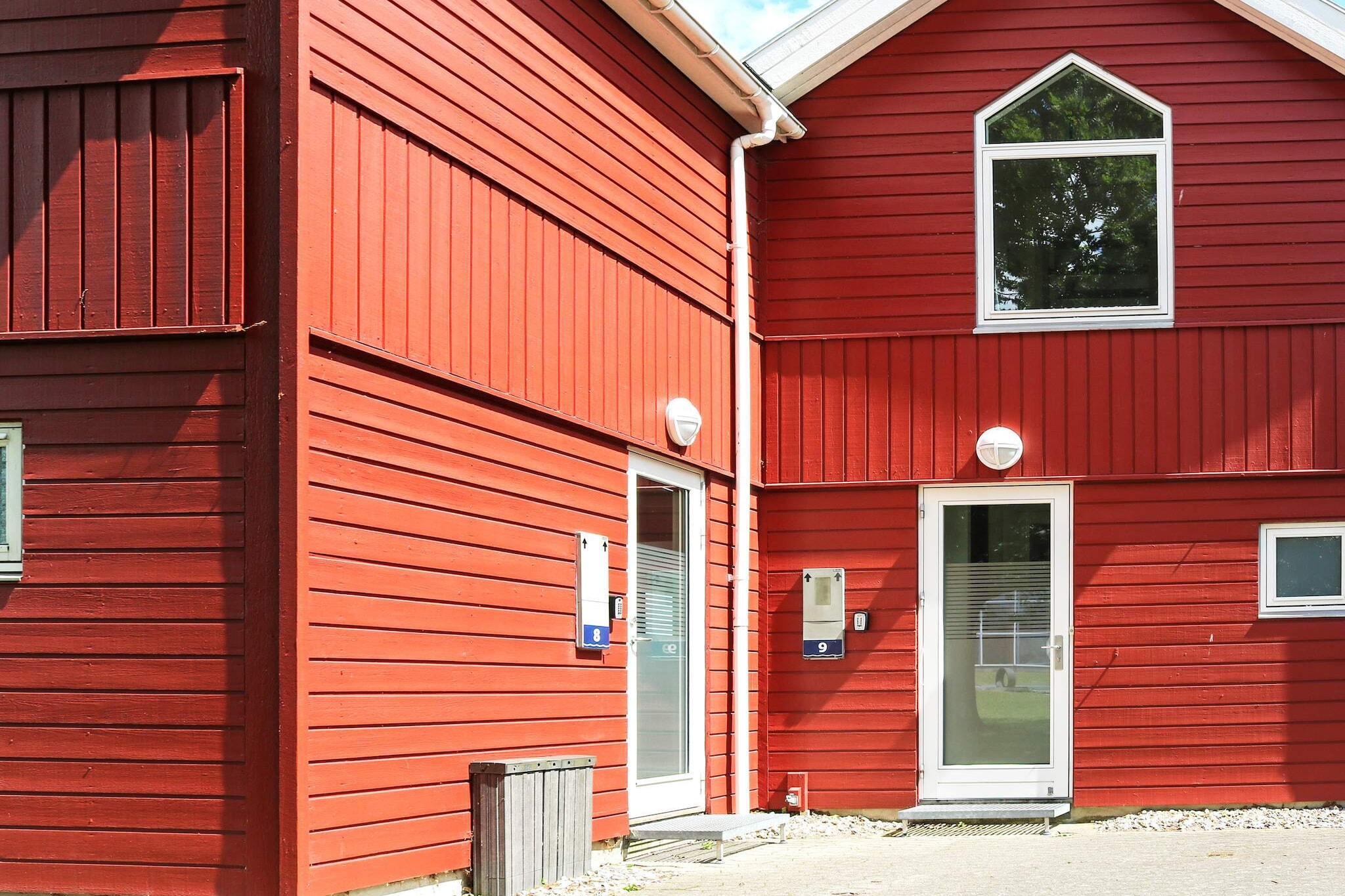 4 person holiday home in Hadsund-By Traum