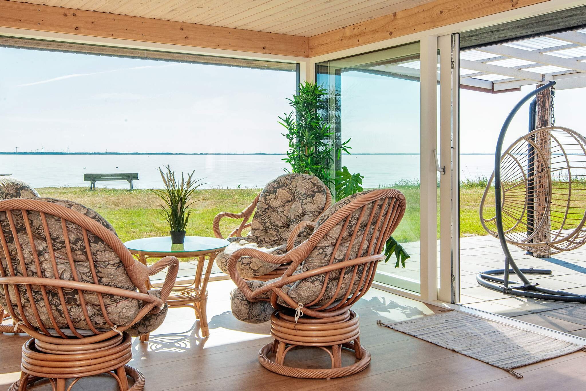 8 persoons vakantie huis in Ulfborg-By Traum