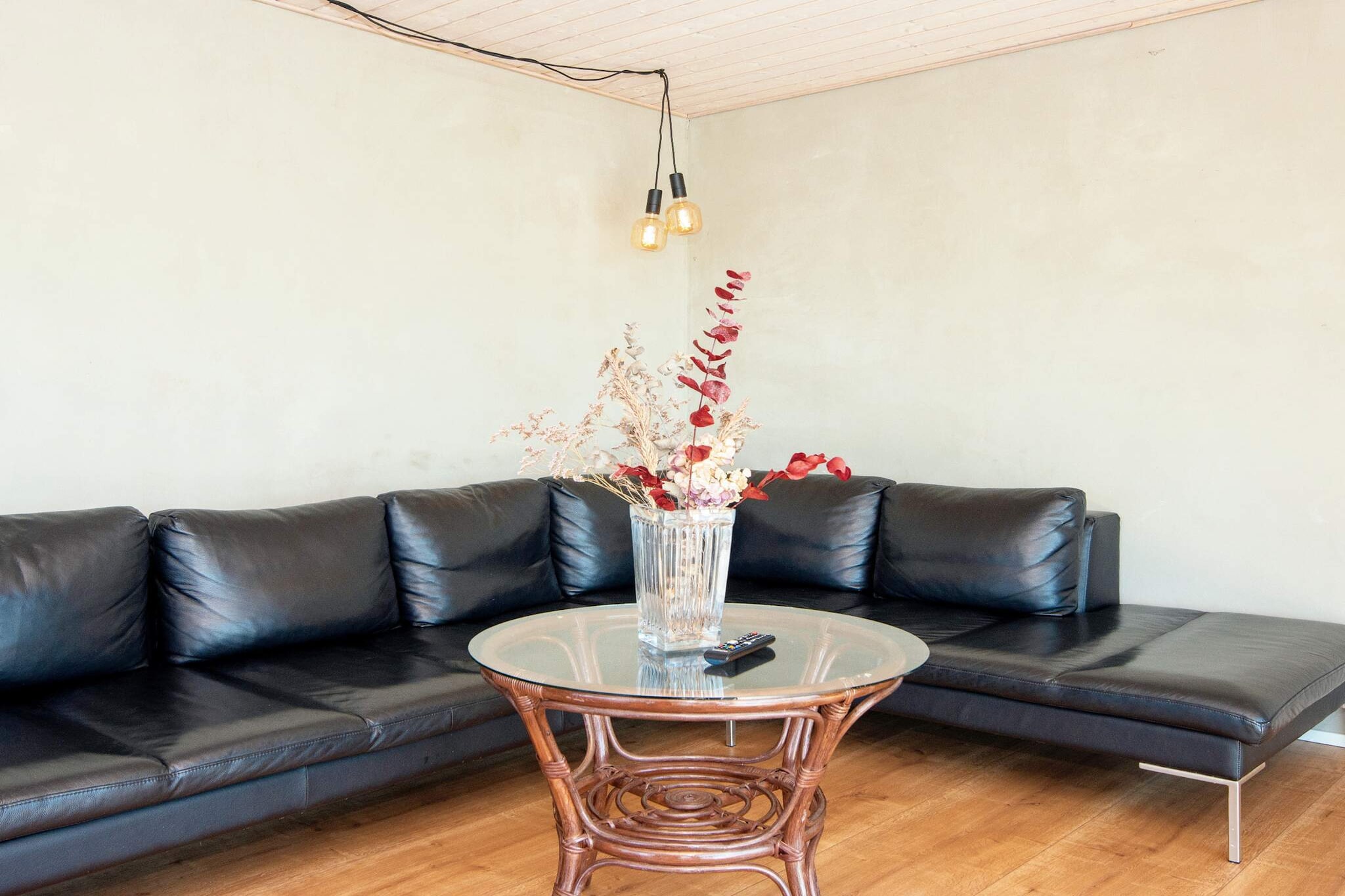 8 person holiday home in Ulfborg-By Traum - Indoor