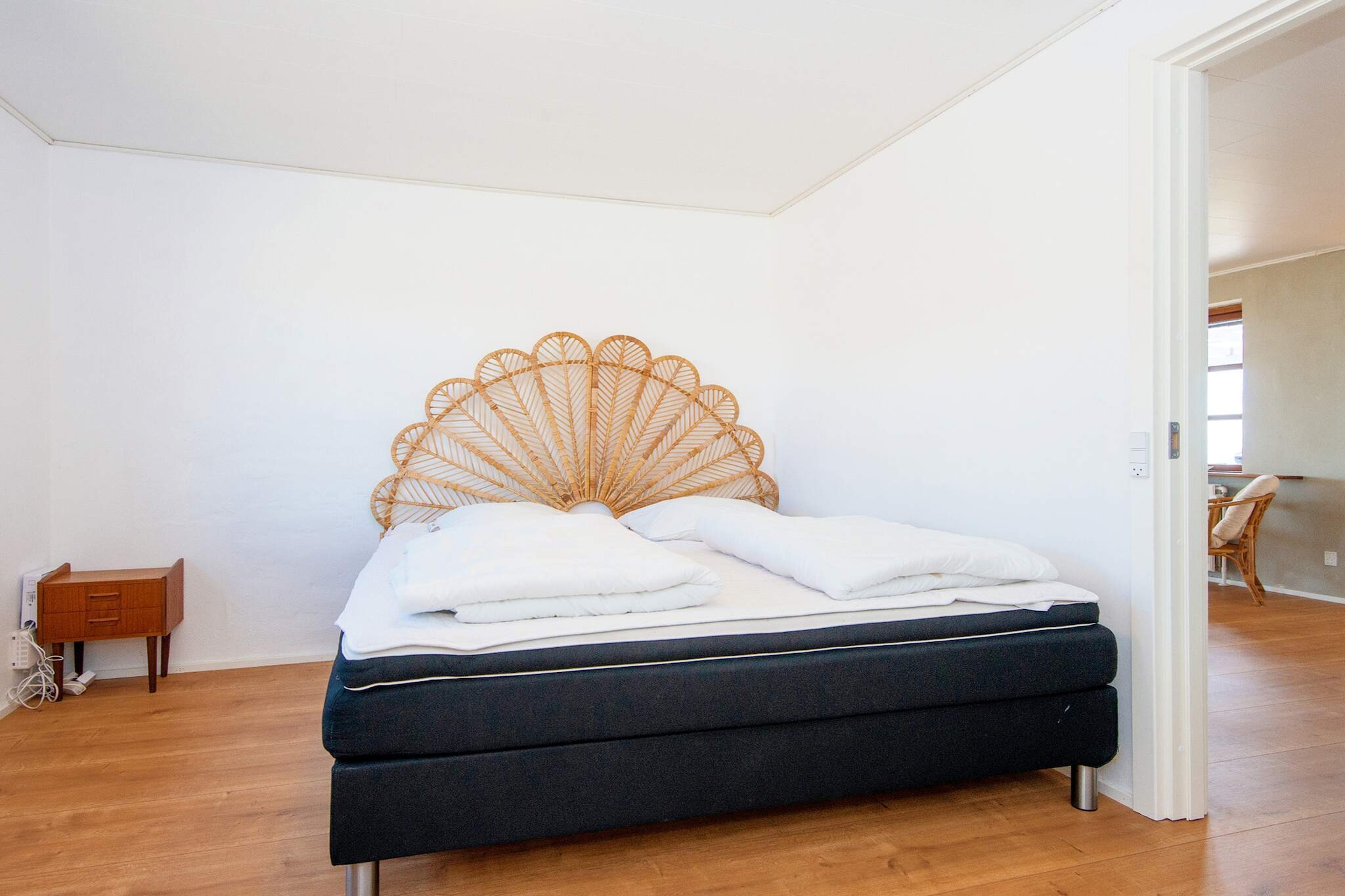 8 person holiday home in Ulfborg-By Traum - Indoor