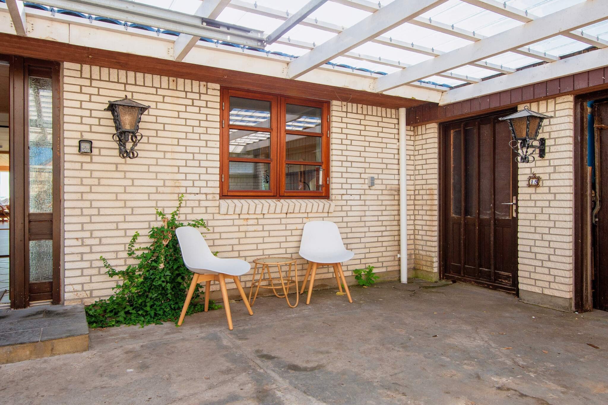 8 person holiday home in Ulfborg-By Traum - View