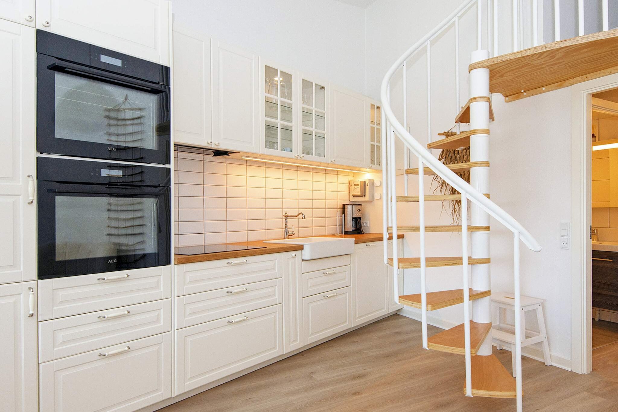 8 persoons vakantie huis in Ringkøbing-By Traum