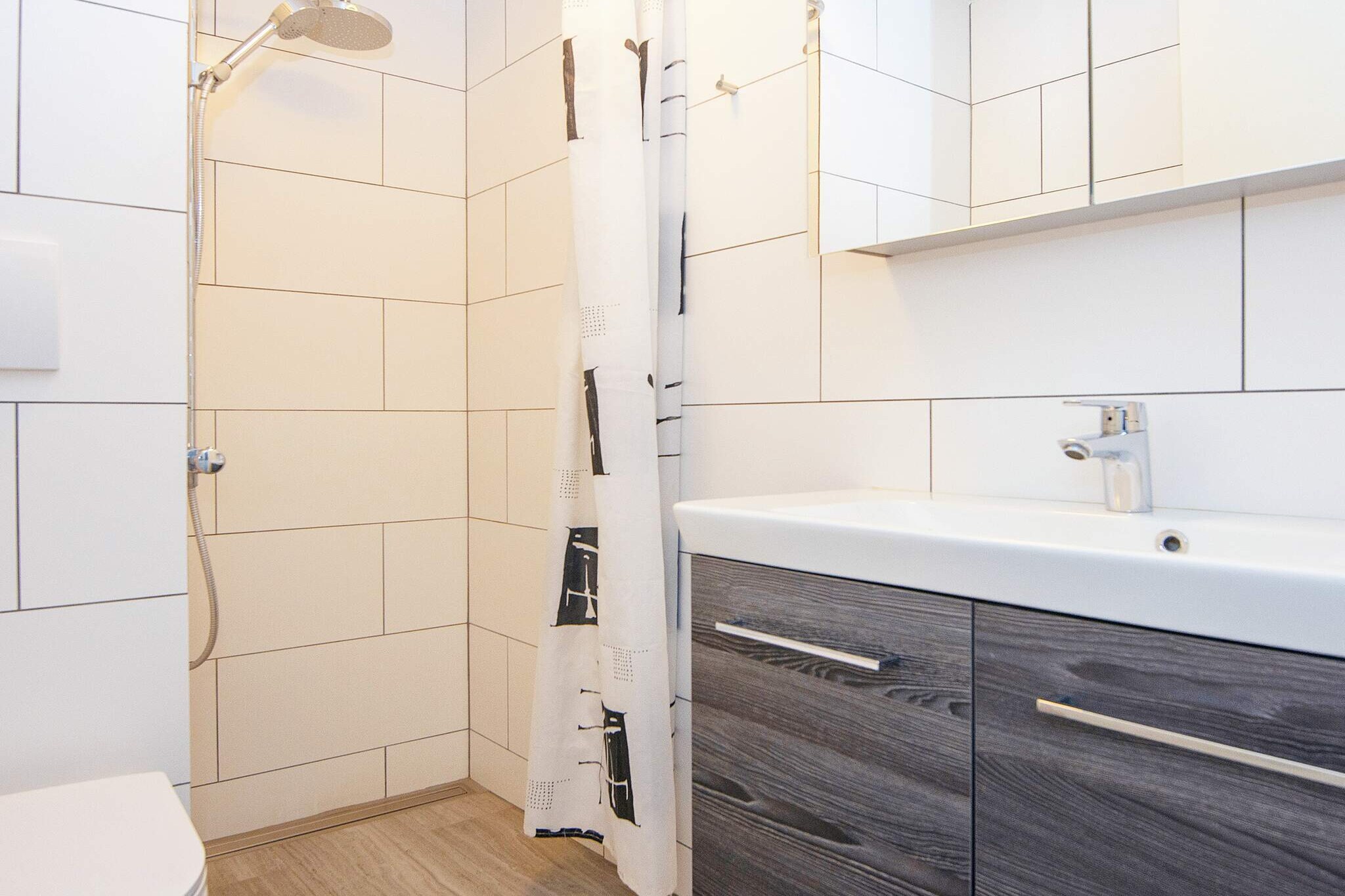 8 persoons vakantie huis in Ringkøbing-By Traum - Binnen