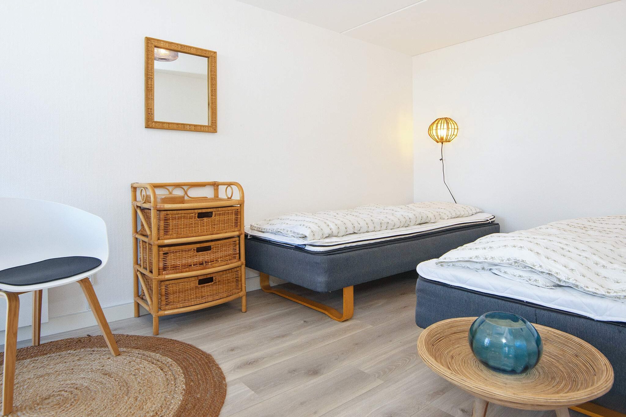 8 persoons vakantie huis in Ringkøbing-By Traum - Binnen
