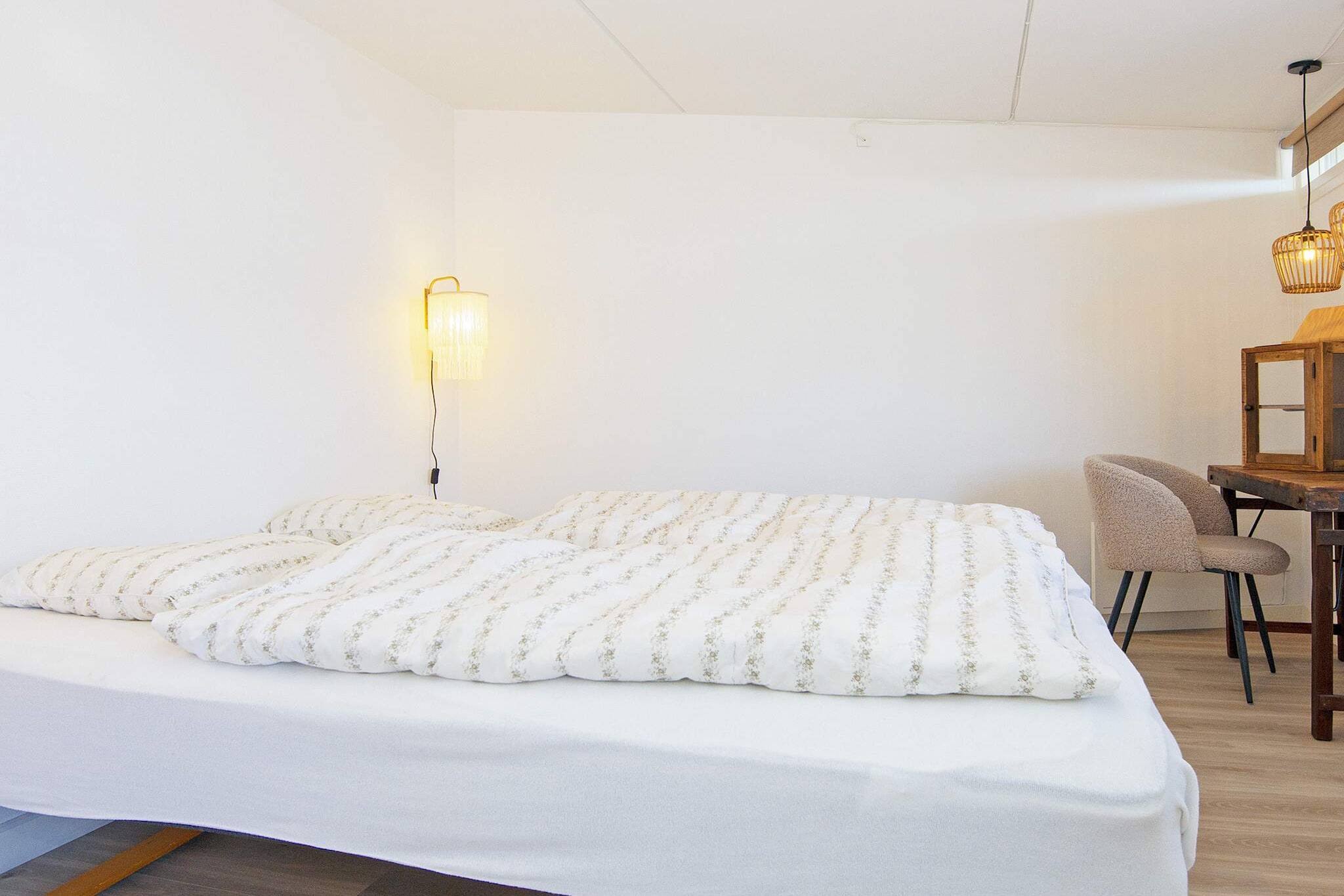 8 persoons vakantie huis in Ringkøbing-By Traum - Binnen
