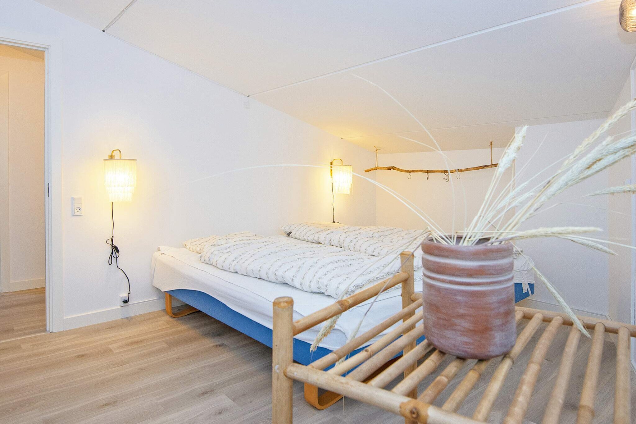 8 persoons vakantie huis in Ringkøbing-By Traum - Binnen