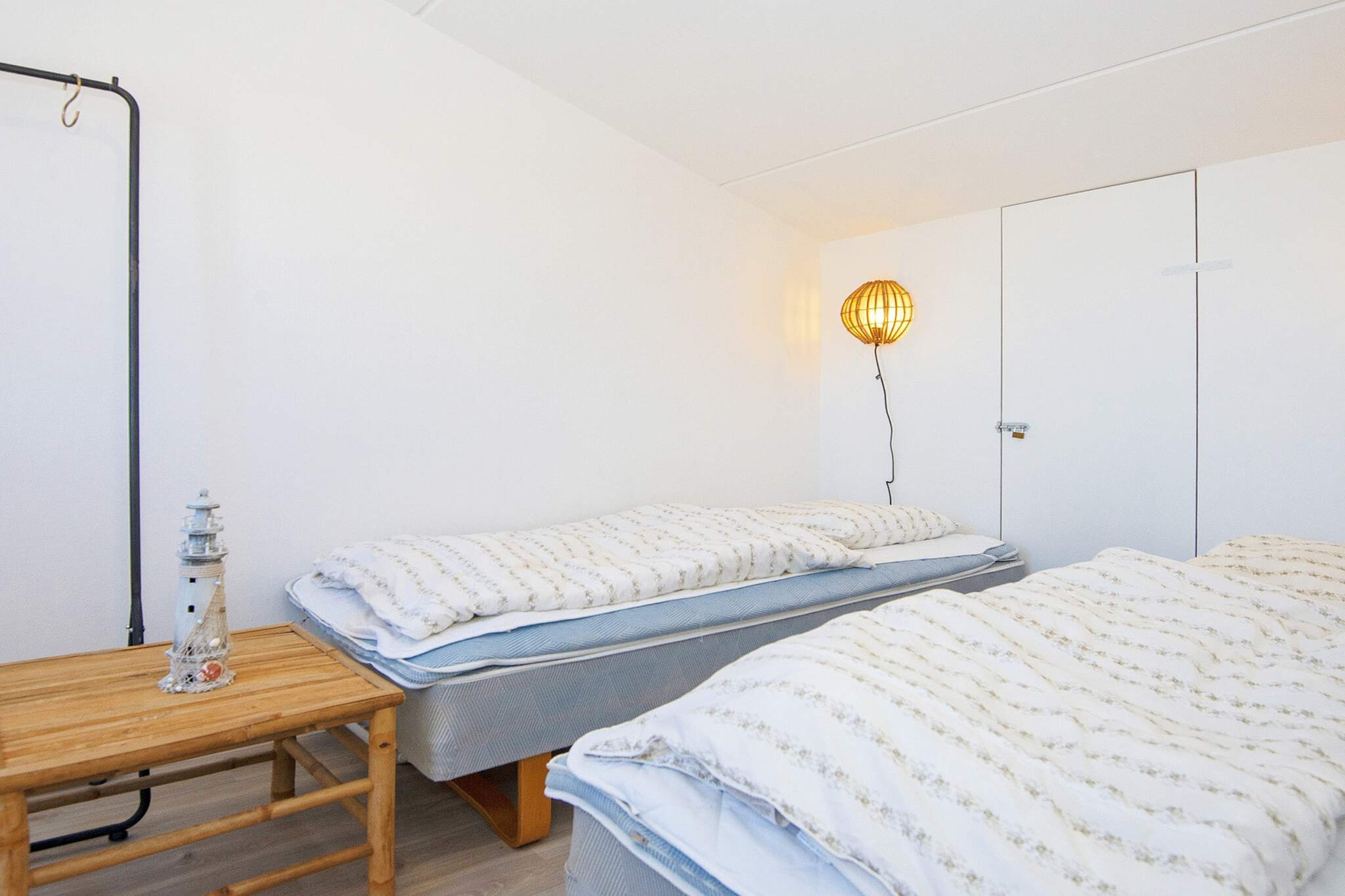 8 persoons vakantie huis in Ringkøbing-By Traum - Binnen