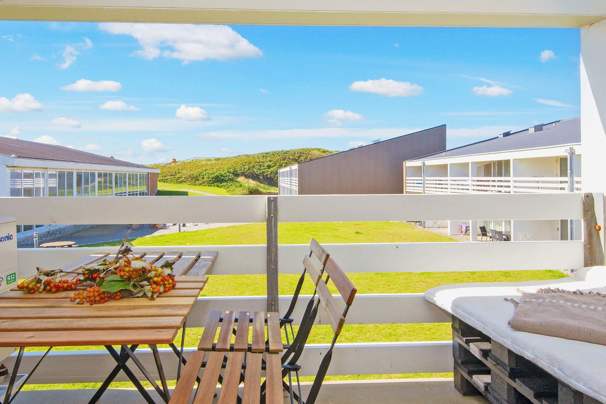 8 persoons vakantie huis in Ringkøbing-By Traum