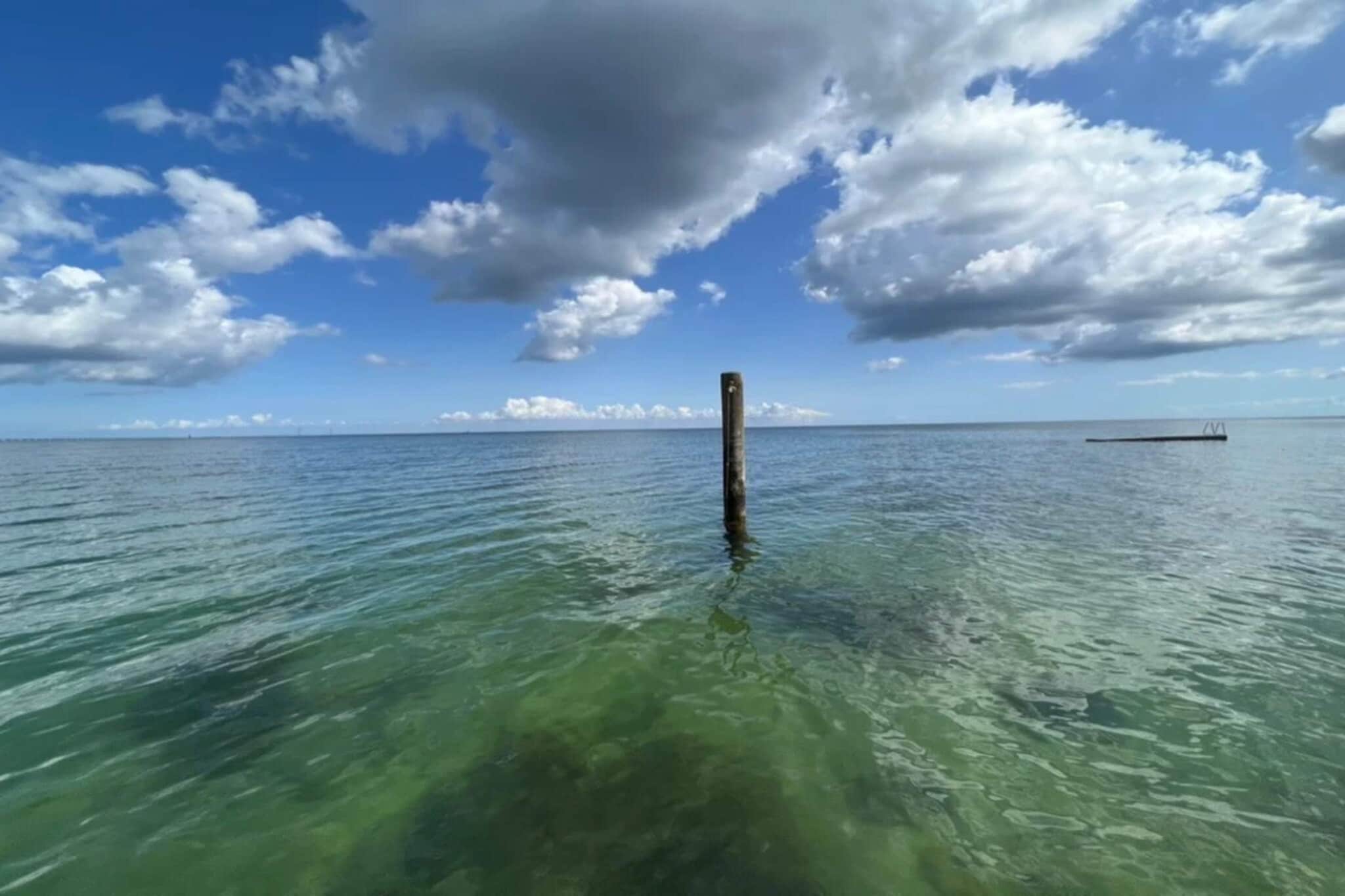 Maison de vacances pour 4 a Frørup-By Traum-Vue sur l'eau