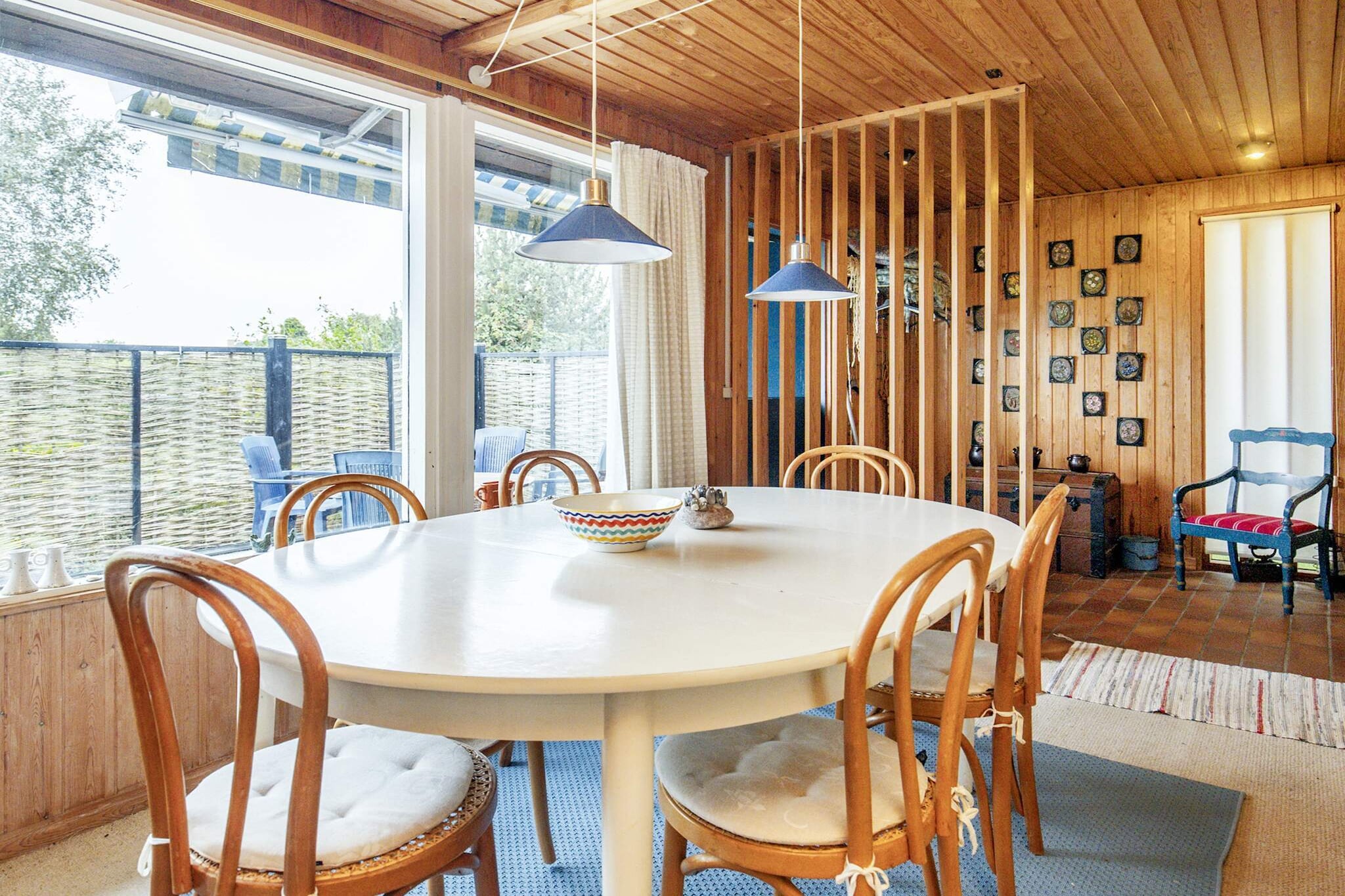 4 person holiday home in Frørup-By Traum - Indoor