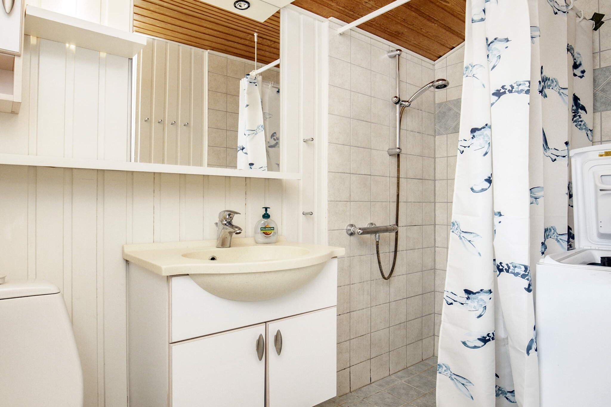 4 person holiday home in Frørup-By Traum - Indoor