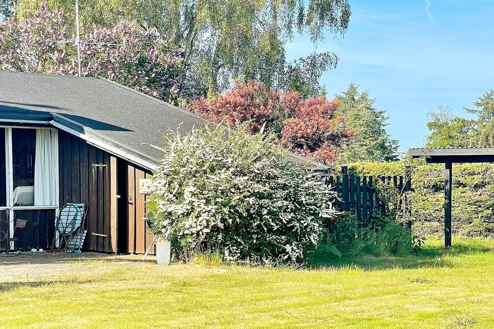 4 person holiday home in Frørup-By Traum - View