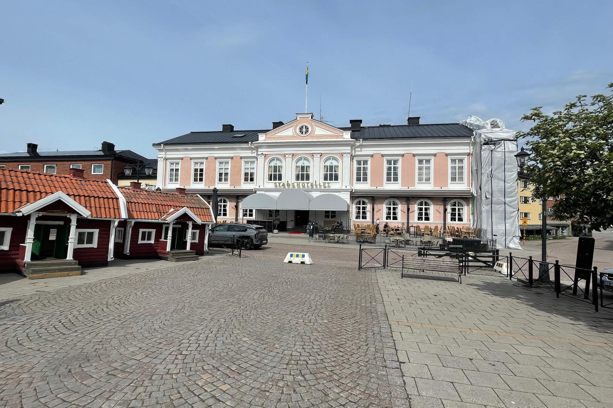 4 persoons vakantie huis in Södra vi-By Traum - Niet-getagd