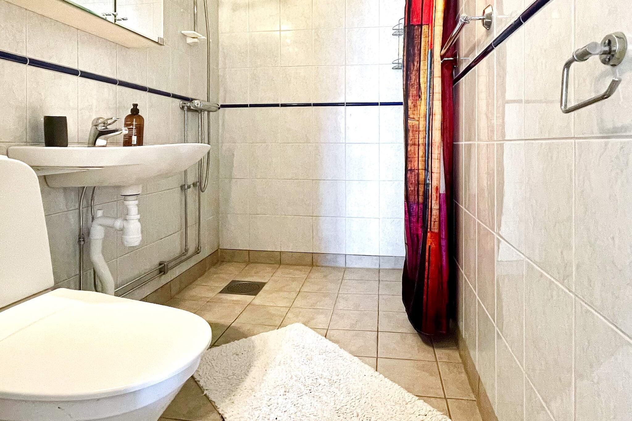 4 persoons vakantie huis in Södra vi-By Traum - Binnen