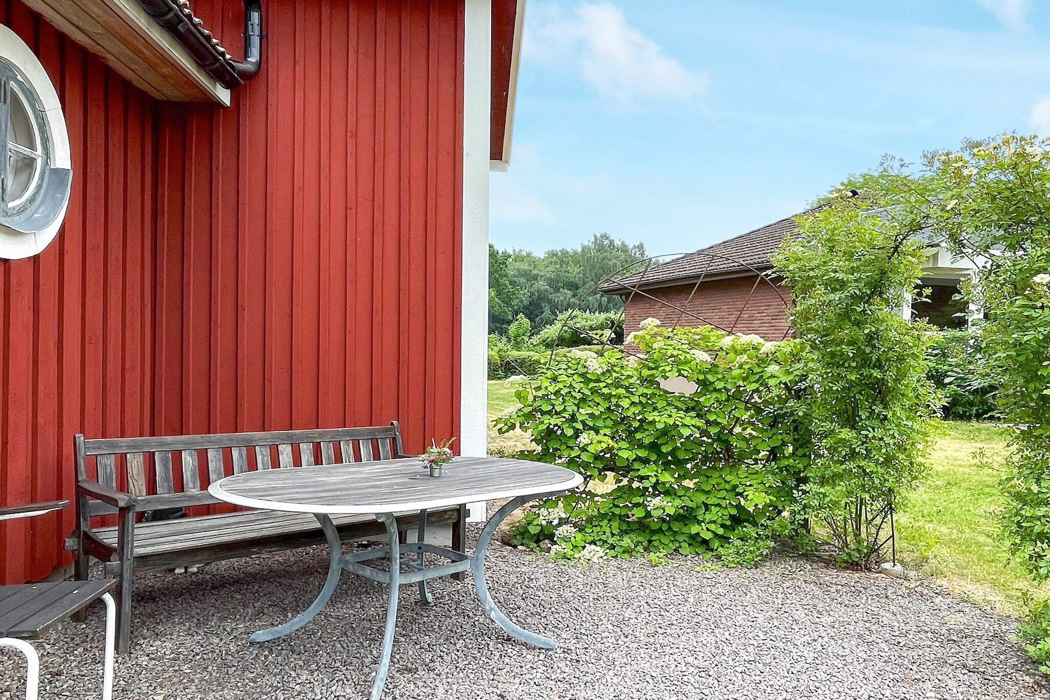 7 person holiday home in MOTALA-By Traum