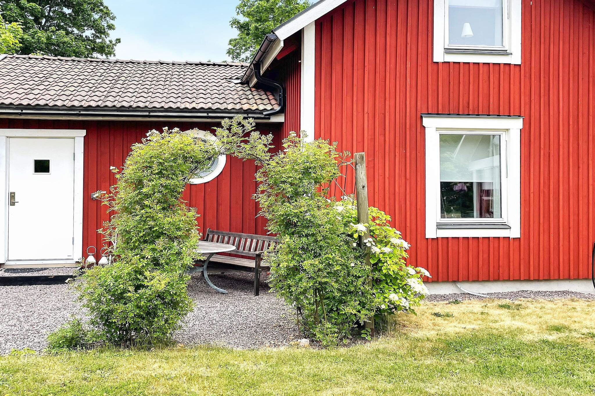 7 persoons vakantie huis in MOTALA-By Traum