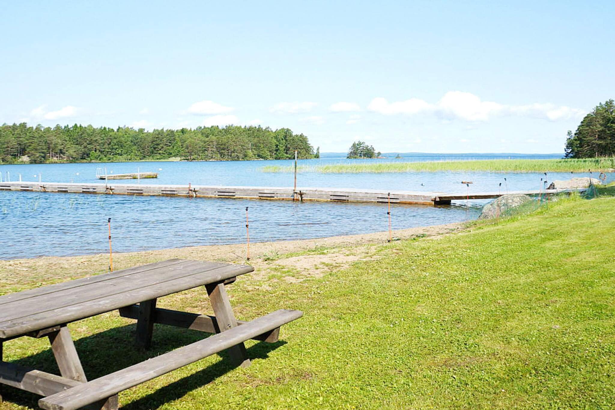 7 persoons vakantie huis in MOTALA-By Traum