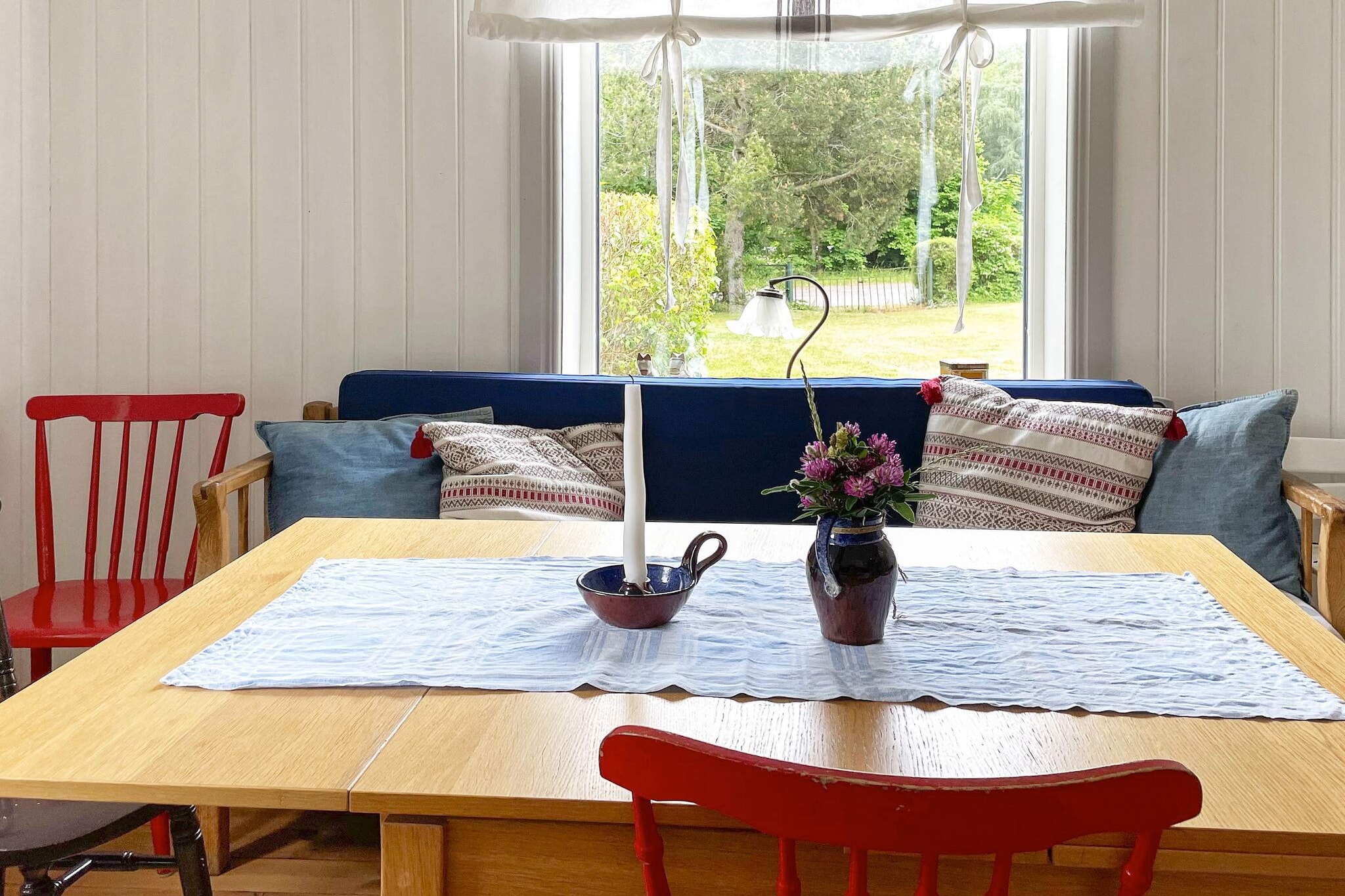 7 persoons vakantie huis in MOTALA-By Traum