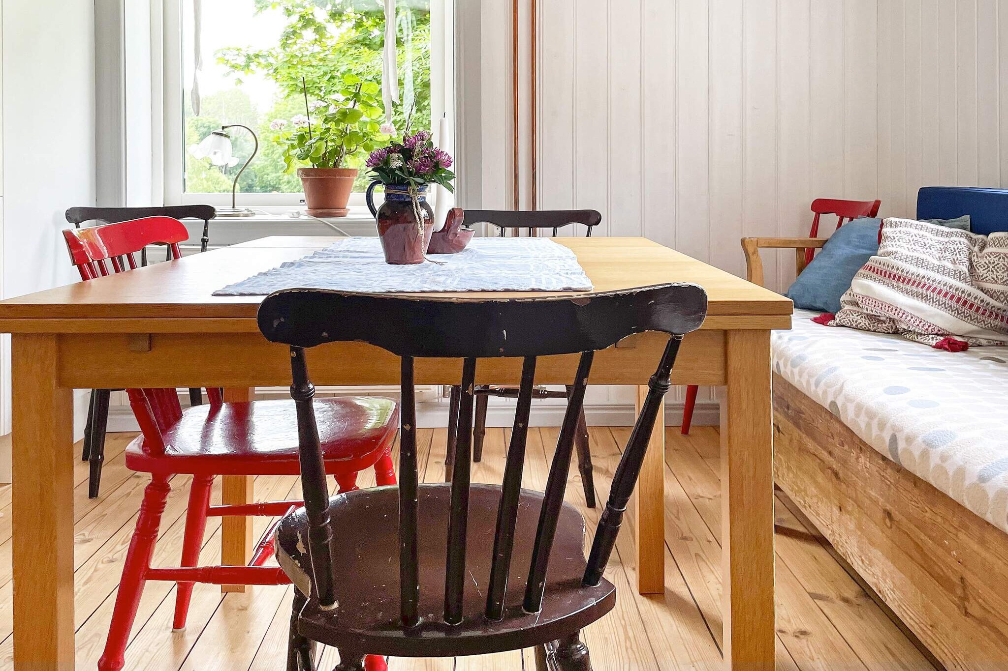 7 persoons vakantie huis in MOTALA-By Traum - Binnen