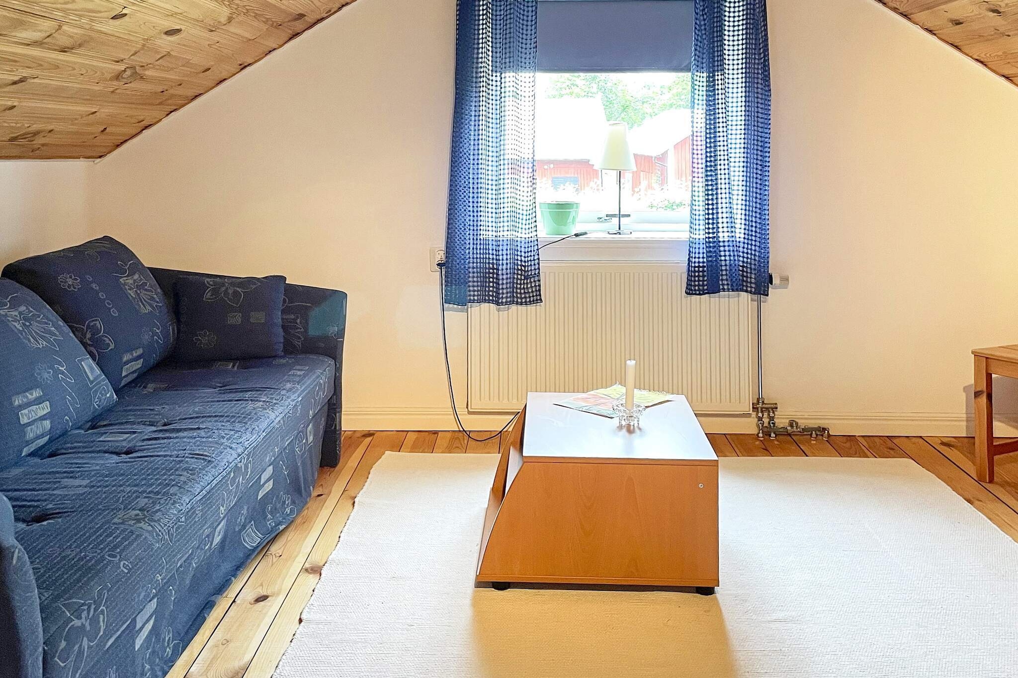 7 persoons vakantie huis in MOTALA-By Traum - Binnen