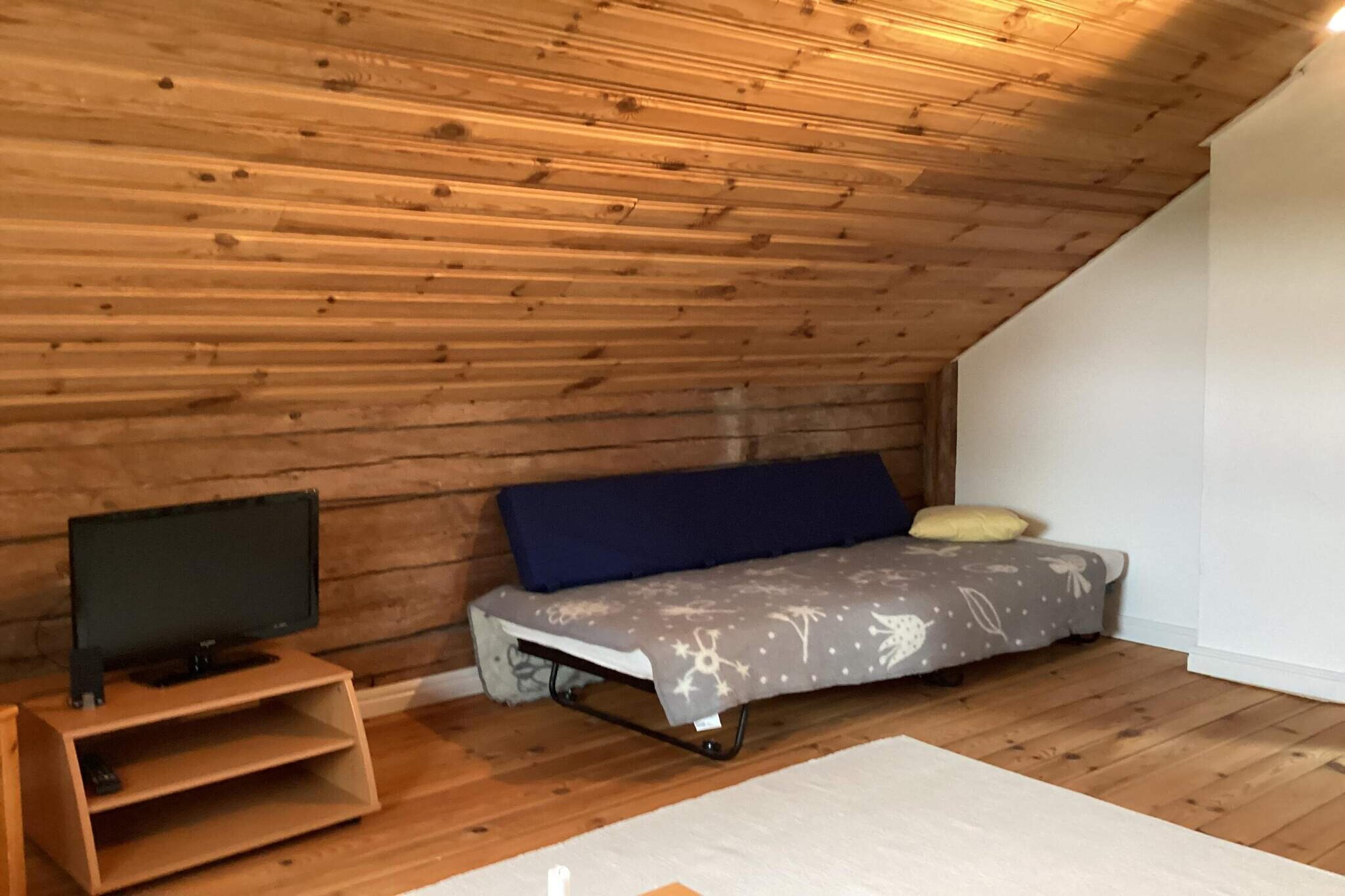 7 persoons vakantie huis in MOTALA-By Traum - Binnen