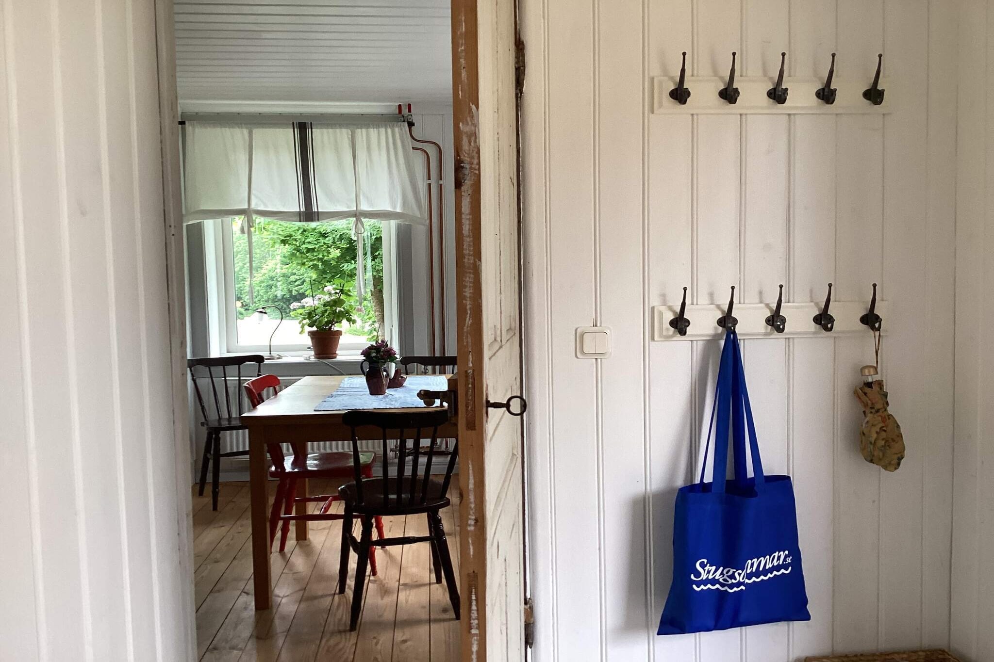 7 persoons vakantie huis in MOTALA-By Traum - Binnen