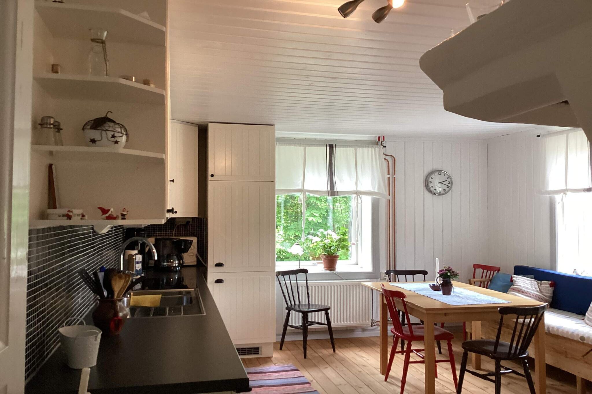 7 persoons vakantie huis in MOTALA-By Traum - Binnen