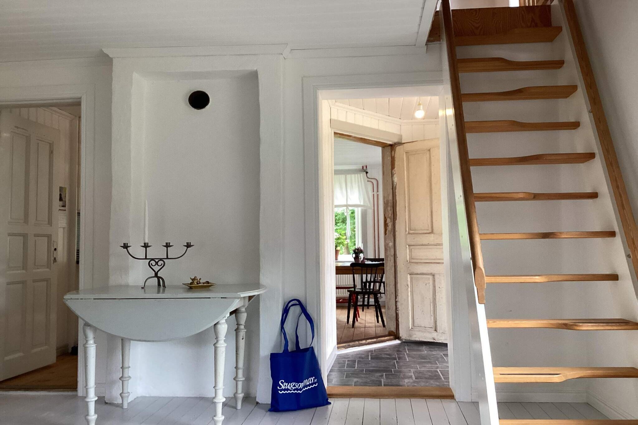7 persoons vakantie huis in MOTALA-By Traum - Binnen