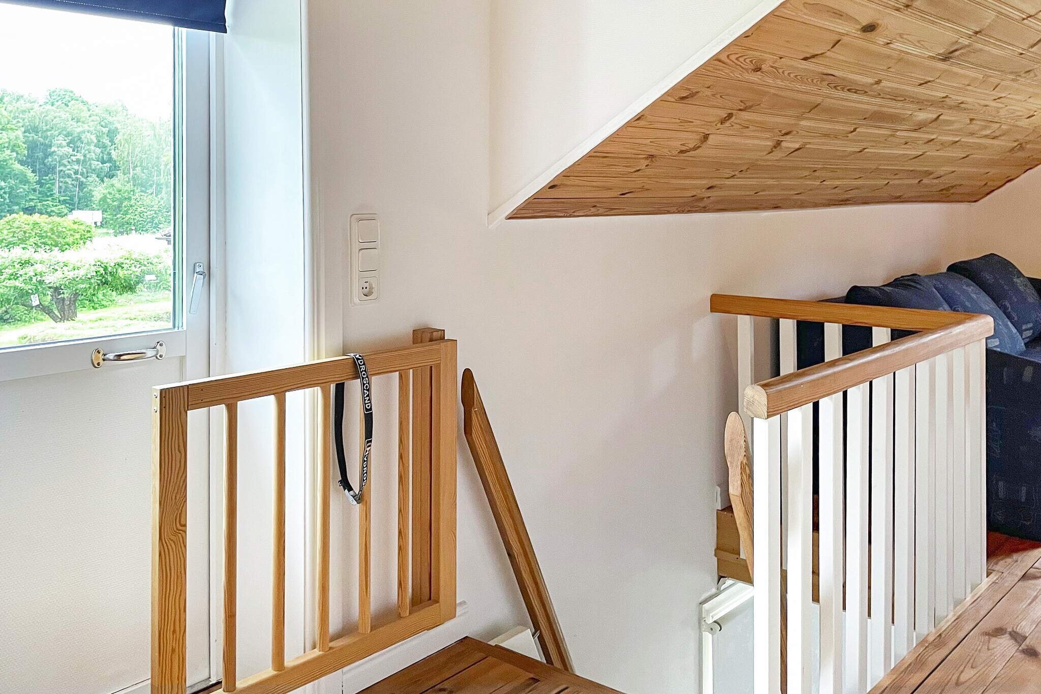 7 persoons vakantie huis in MOTALA-By Traum - Binnen