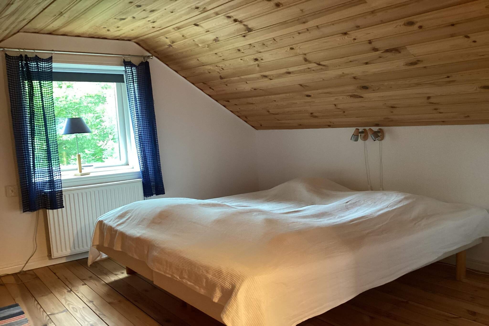 7 persoons vakantie huis in MOTALA-By Traum - Binnen