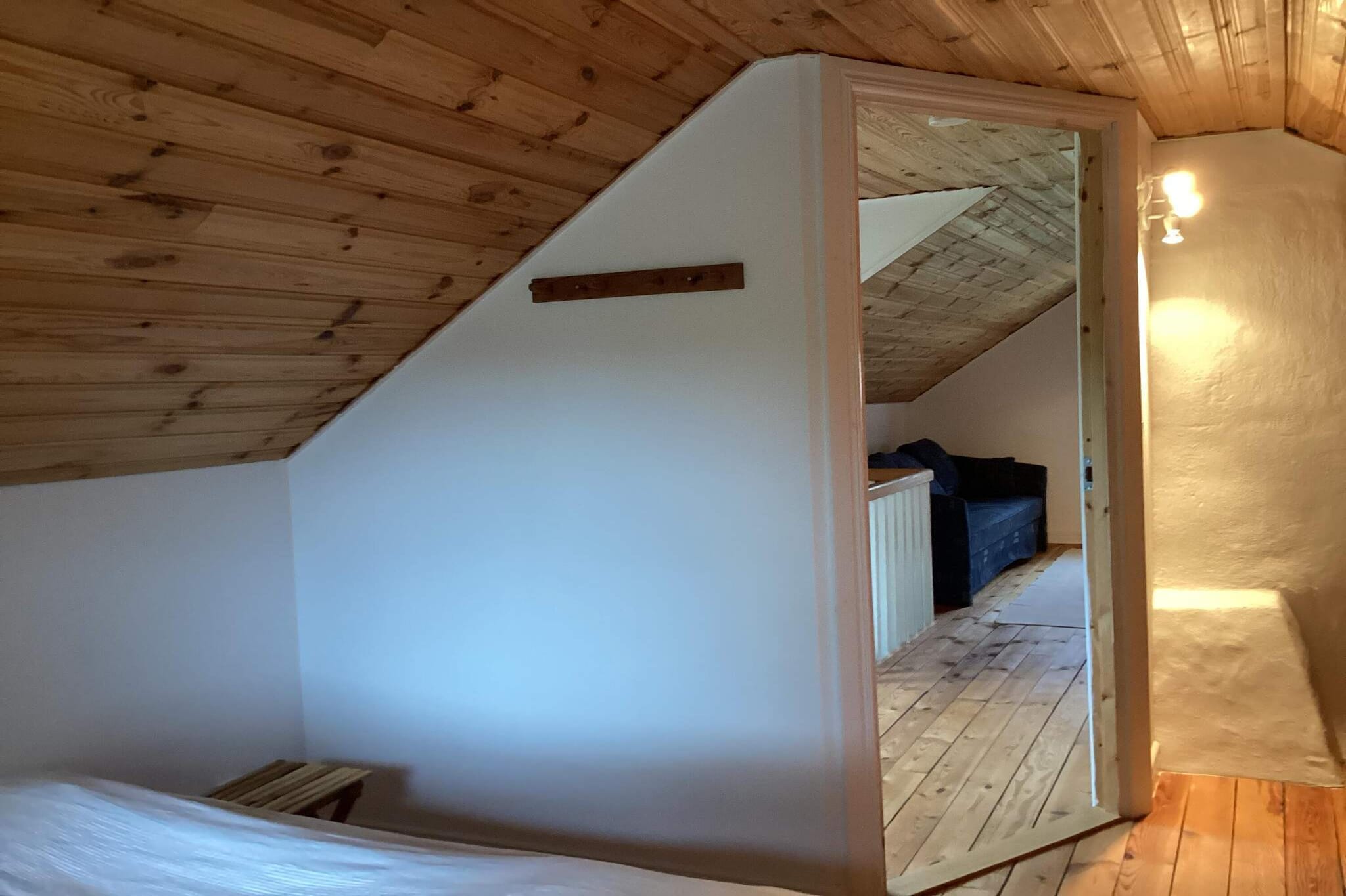 7 persoons vakantie huis in MOTALA-By Traum - Binnen