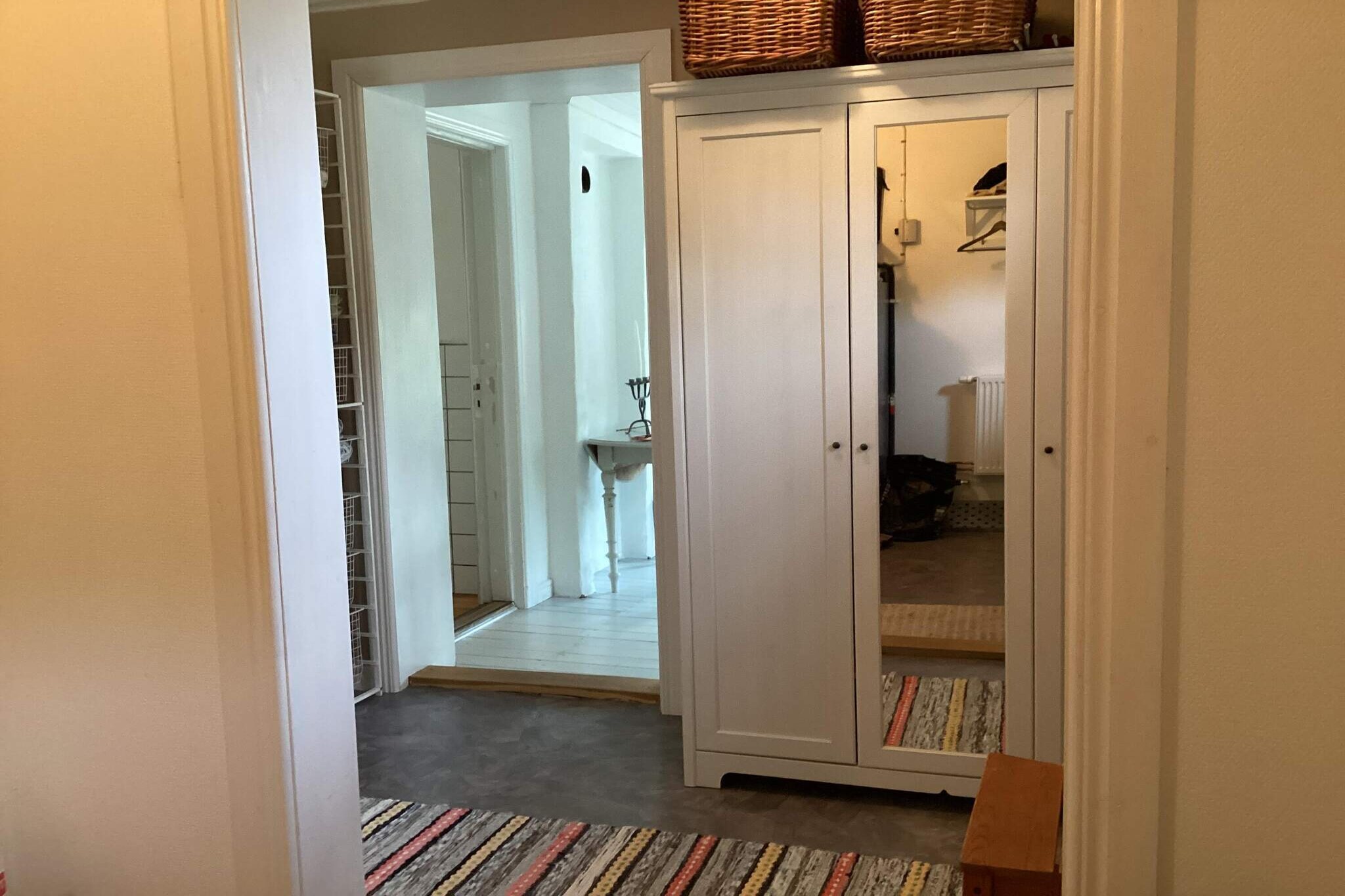 7 persoons vakantie huis in MOTALA-By Traum - Binnen