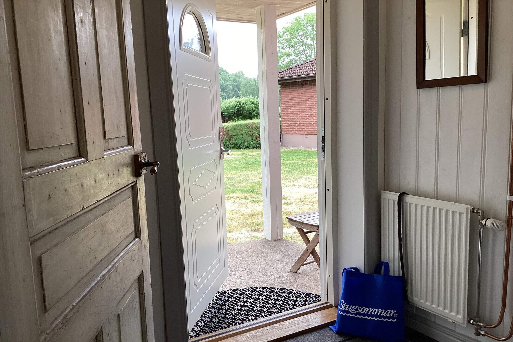 7 persoons vakantie huis in MOTALA-By Traum - Binnen