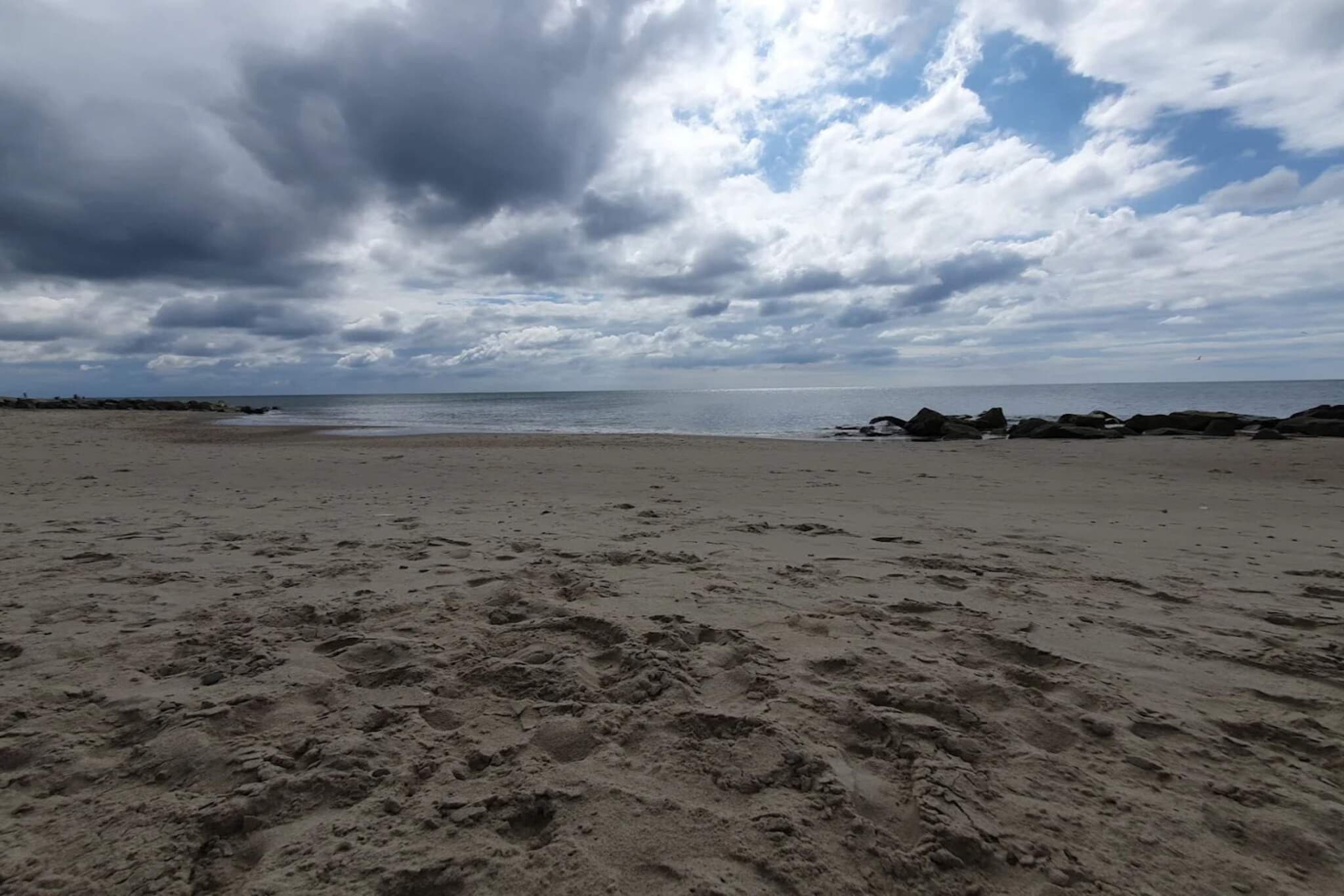 Maison de vacances pour 5 a Ulfborg-By Traum