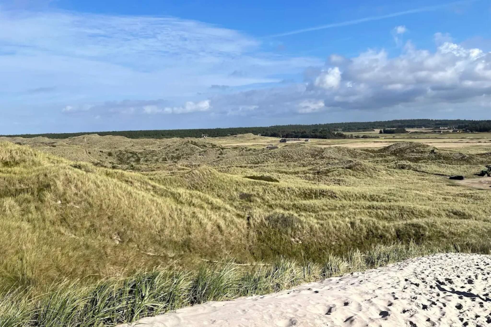 5 persoons vakantie huis in Ulfborg-By Traum-Niet-getagd