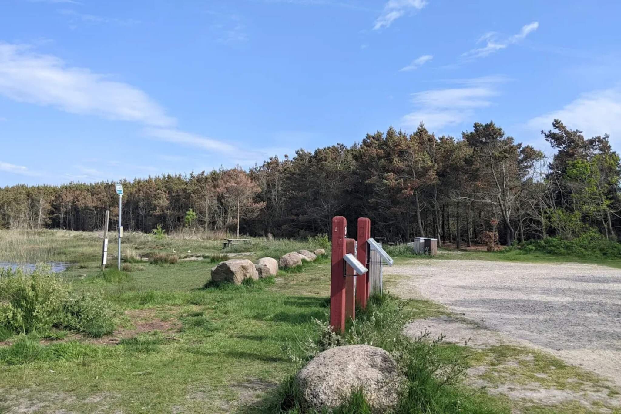 5 person holiday home in Ulfborg-By Traum - Untagged