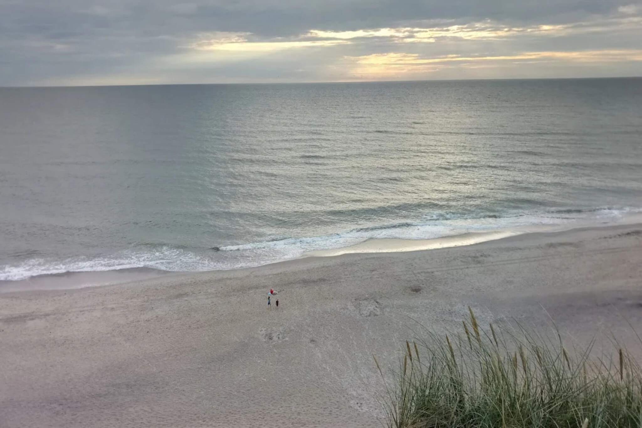 5 person holiday home in Ulfborg-By Traum - Water view