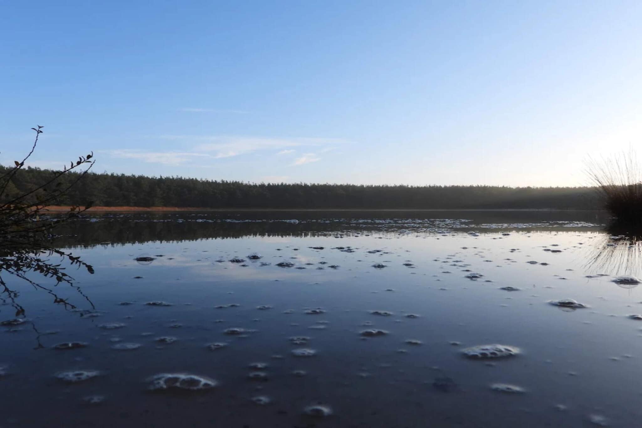 5 person holiday home in Ulfborg-By Traum - Water view