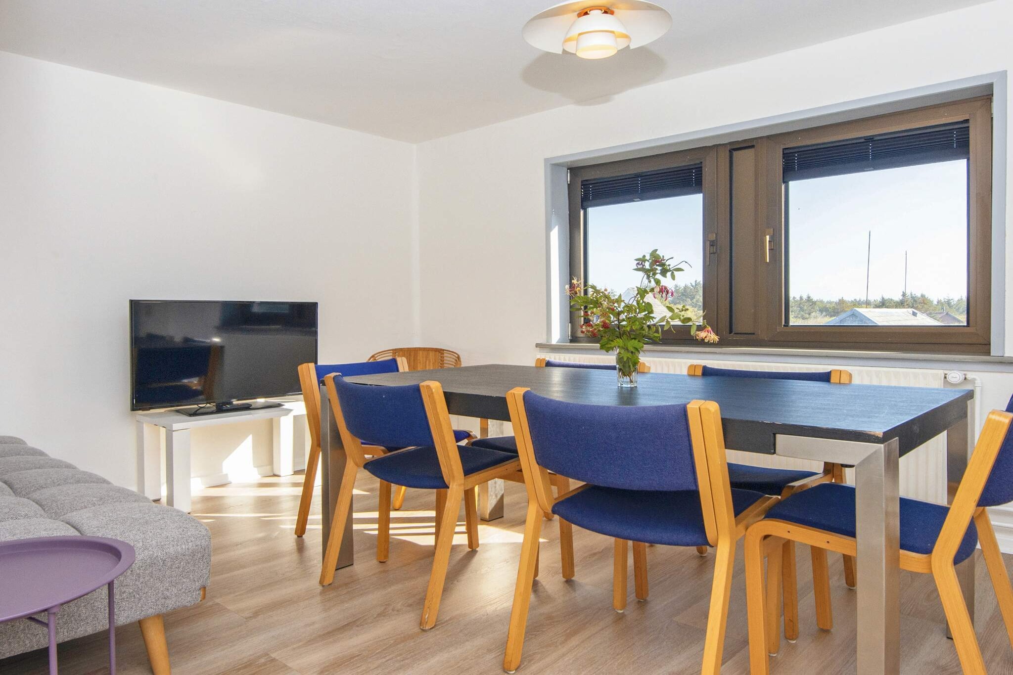 5 person holiday home in Ulfborg-By Traum