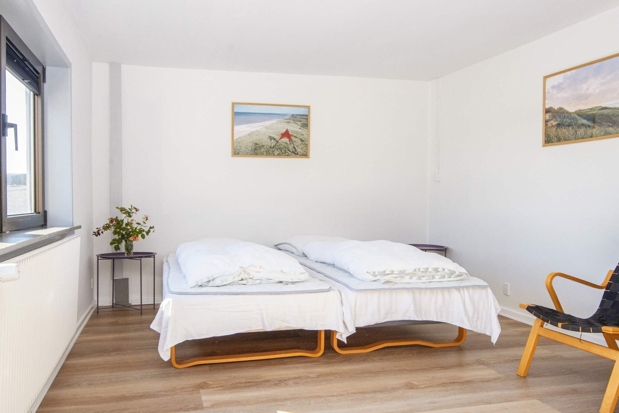 5 person holiday home in Ulfborg-By Traum - Indoor