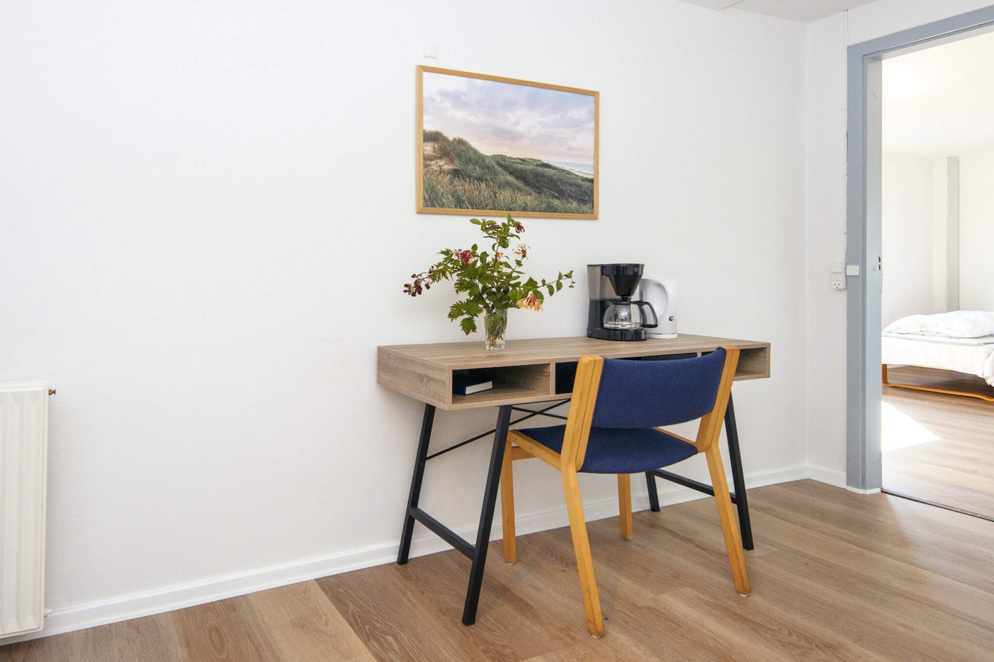 5 person holiday home in Ulfborg-By Traum - Indoor