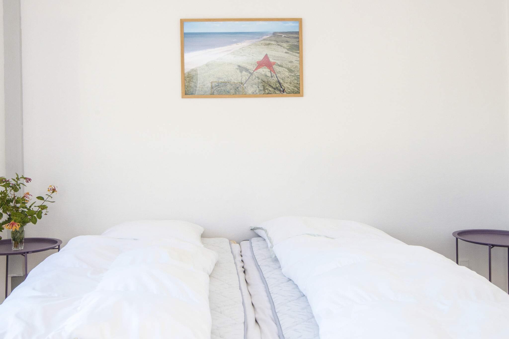 5 person holiday home in Ulfborg-By Traum - Indoor