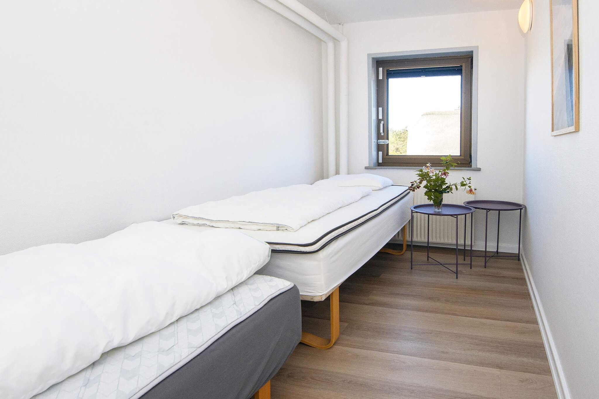 5 person holiday home in Ulfborg-By Traum - Indoor